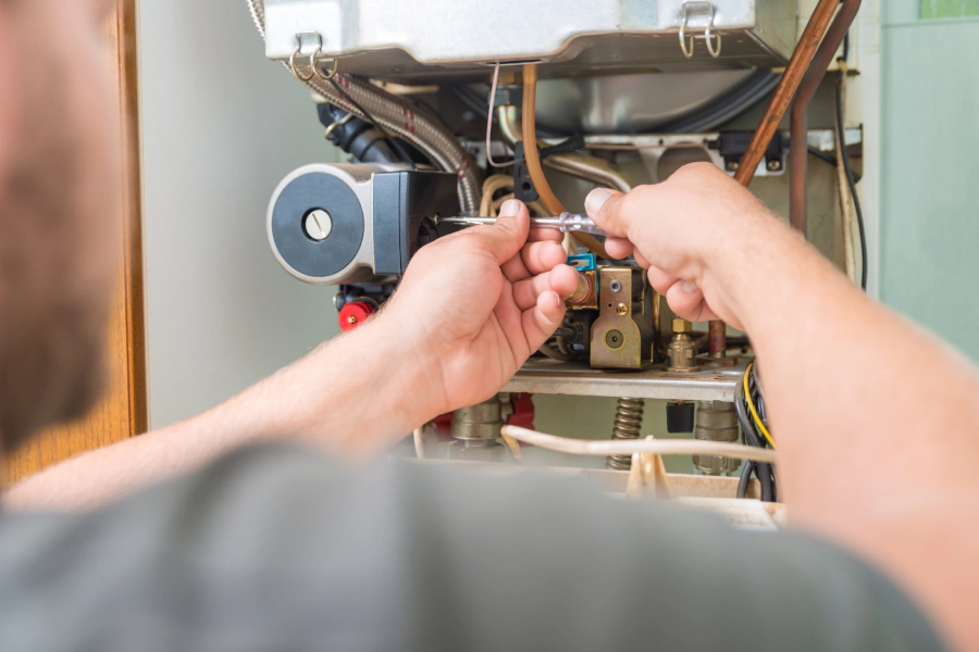 furnace repair service furnace repair service