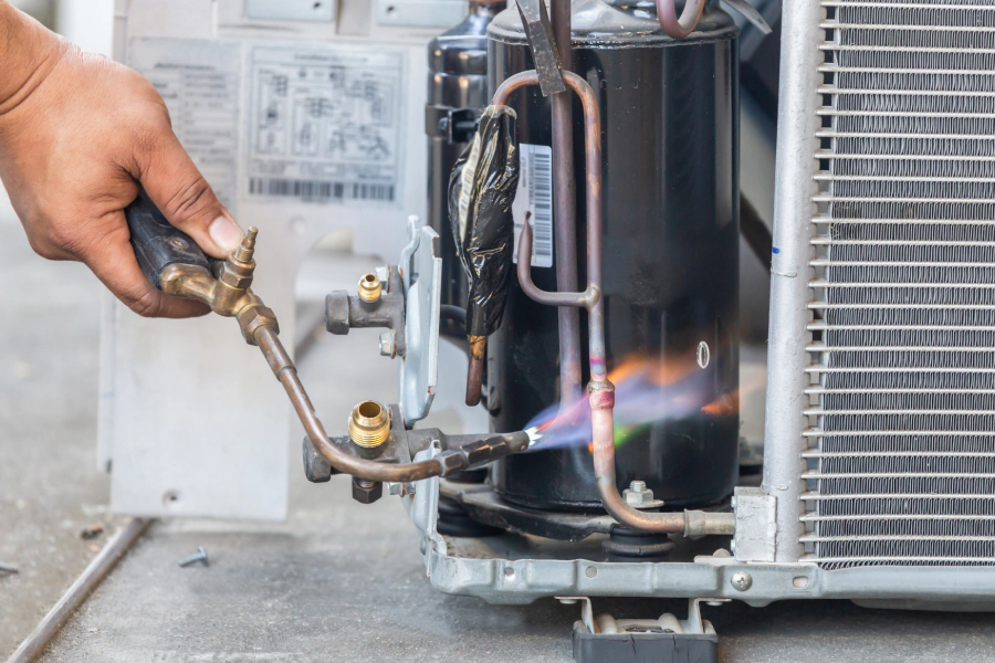 hvac repair service hvac repair service
